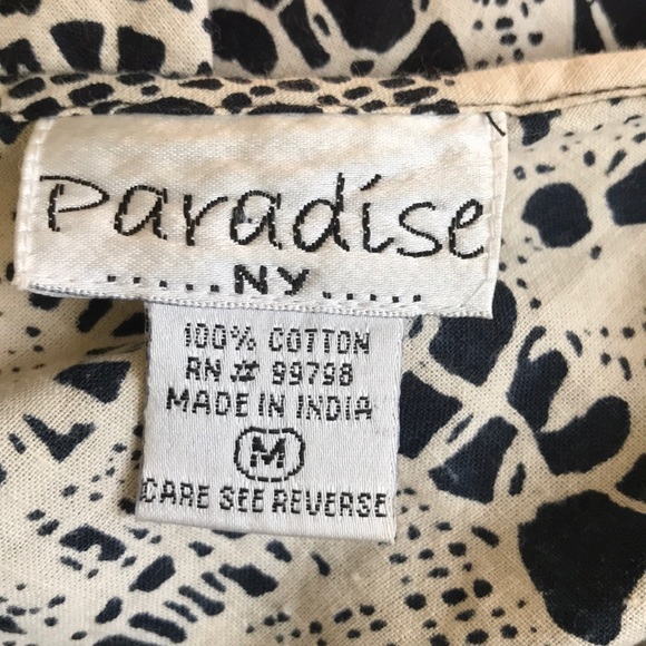 Summer dress - Picture 7 of 9